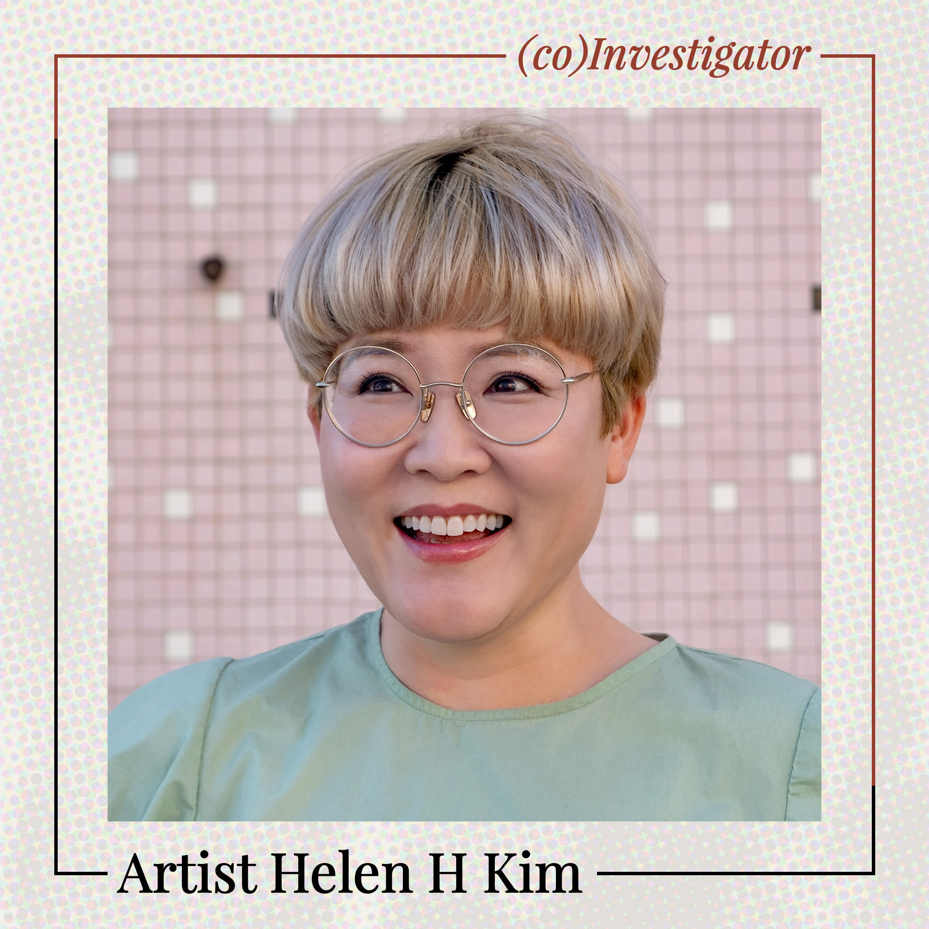 Helen H. Kim